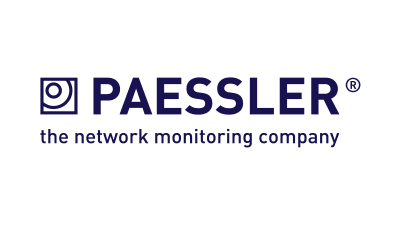 Paessler Monitoring